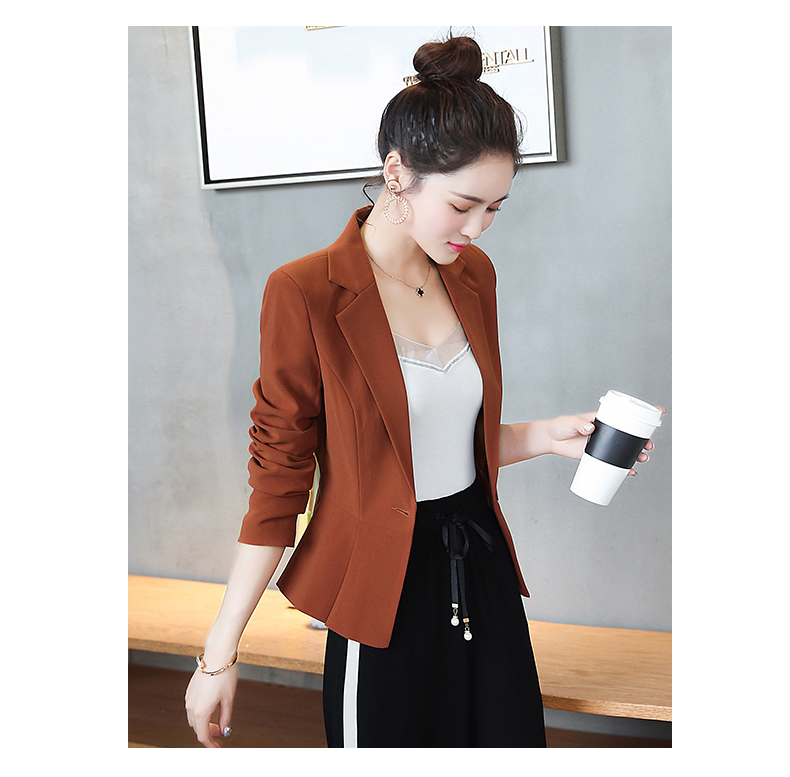 Veste pour femme CALLIN    en Polyester - Ref 3221059 Image 15