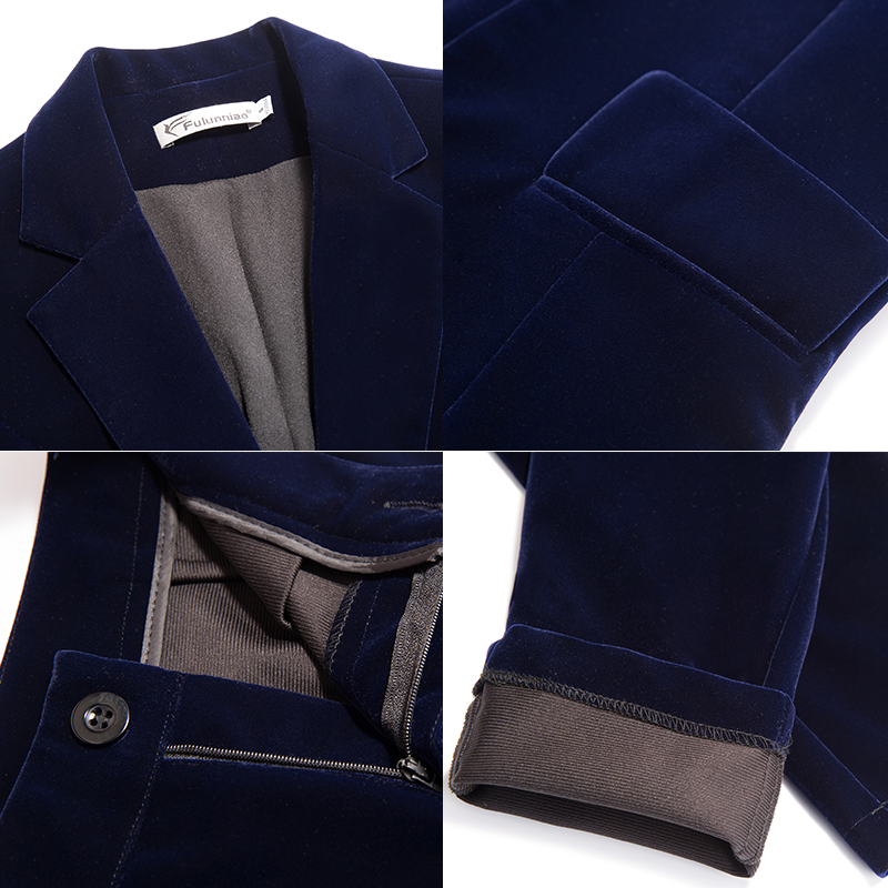 Tailleur femme CALLIN    - Ref 3244173 Image 4