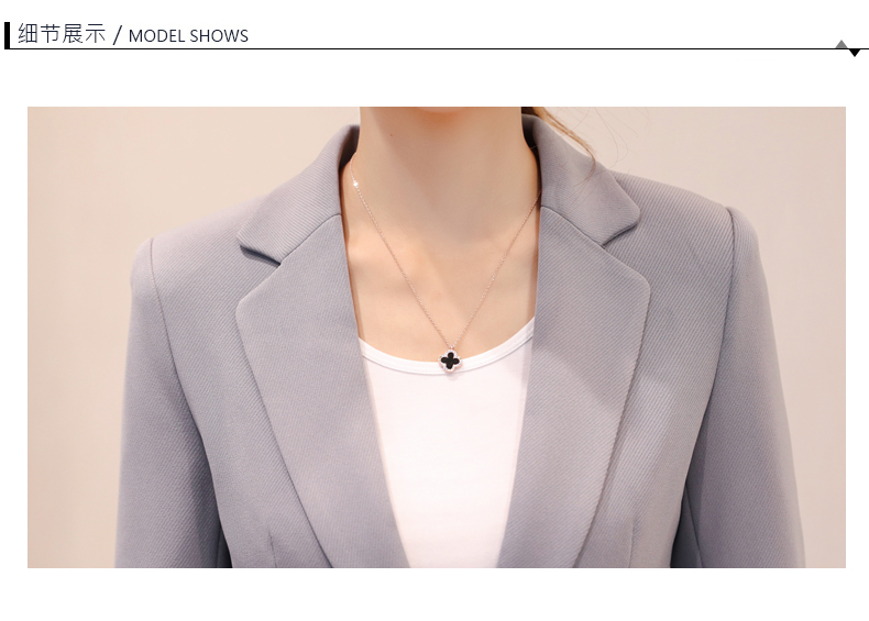Veste pour femme CALLIN    en Polyester - Ref 3220832 Image 28