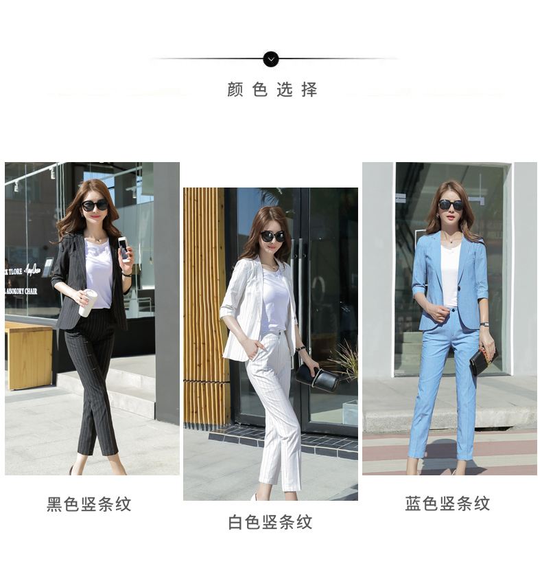 Tailleur femme CALLIN    - Ref 3245045 Image 16