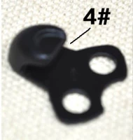 № 4 (4 черного)