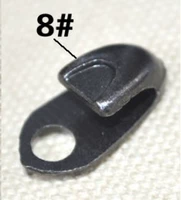 № 8 (цвет оружия 4)