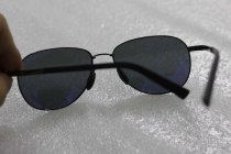 Ground crew aircrew polarizer driving UV protection outdoor fishing driver sunglasses