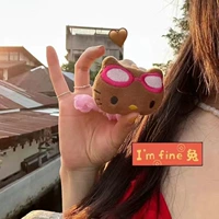 Очки Котти веревка головы [1]