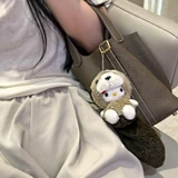 Hello Kitty, подвеска, плюшевая кукла, аксессуар, подарок на день рождения