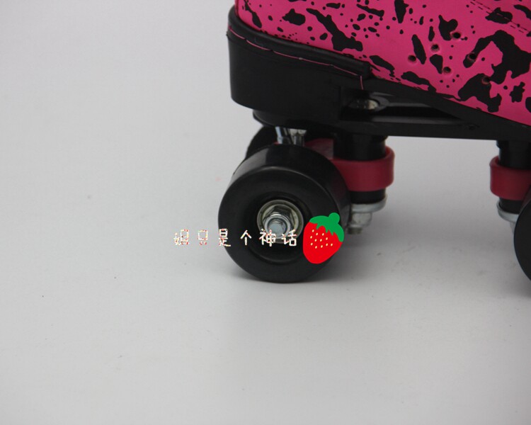 Patins à roulettes - Ref 2581940 Image 8