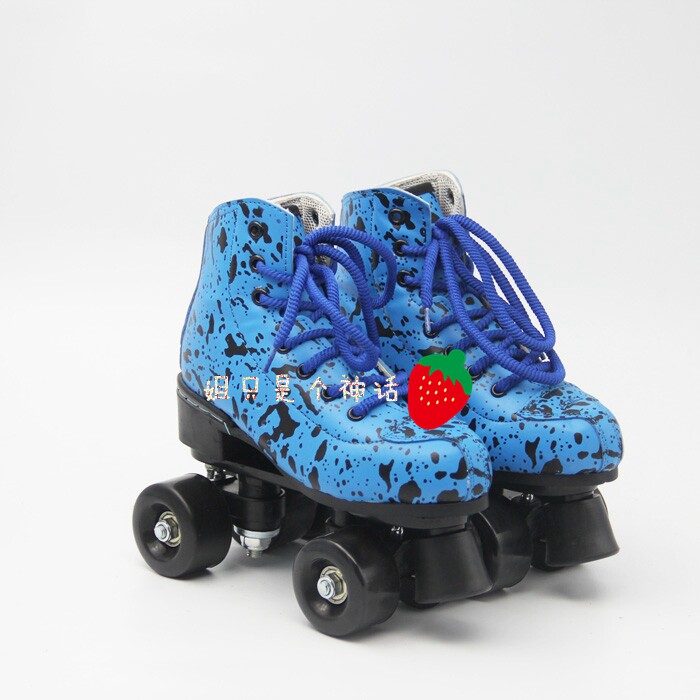 Patins à roulettes - Ref 2581940 Image 11