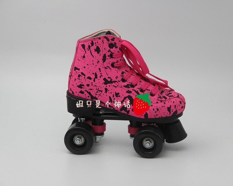 Patins à roulettes - Ref 2581940 Image 9