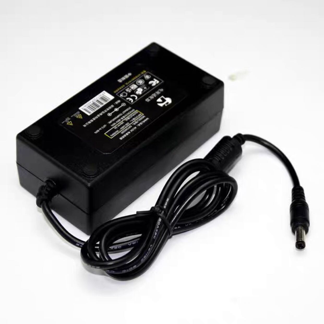 Applicable to Hongguang FB6000U 3200 AV220 scanner Power Supply Mingky F208 Power Adapter 24V