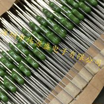 0251001 MRT1L 1A LF 125V 1000MA FAST FUSE GREEN RESISTIVE FUSE