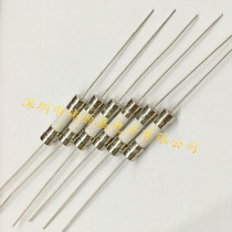 02163 15MXEP 5x20mm F3 15AH250VP LITE LF ceramic disposable fuse with wire