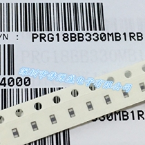 PRG18BB470MB1RB PTC positive temperature sensitive resistor 0603 1608 47R 20% 24V 0 63A