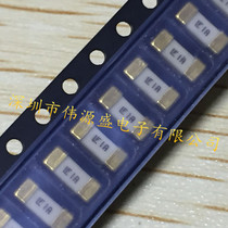 0451004 MRL 1808 4A 125V Littelfuse Ceramic Fast-melt disposable fuse