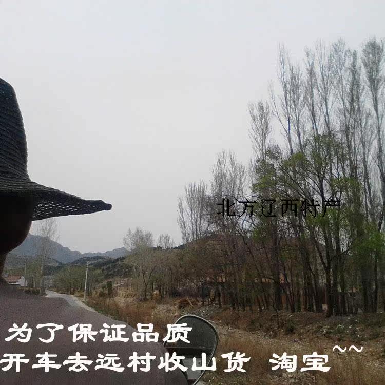 中国地农家土特产农家野生生苦杏仁北杏仁50