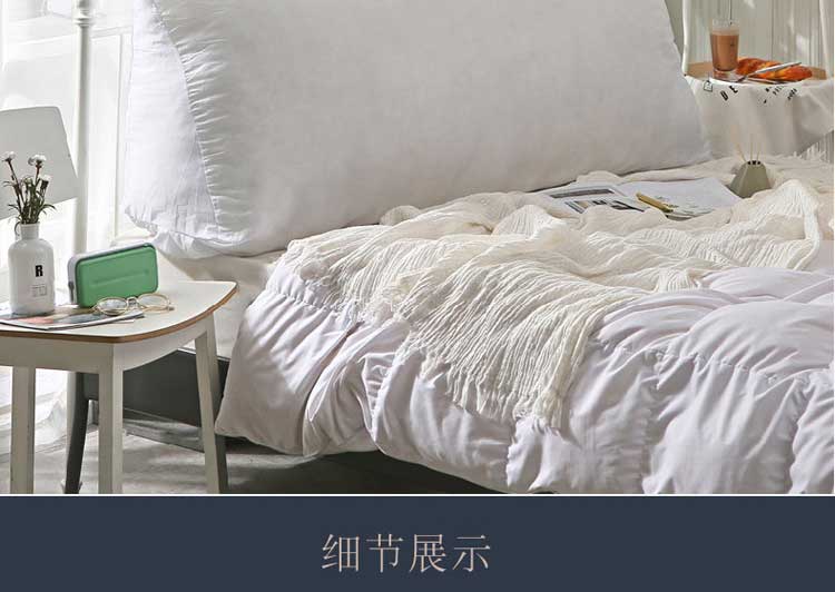 Đơn giản đầu giường đệm đôi sofa lớn trở lại giường ngủ mềm gói giường gối có thể tháo rời giường trở lại đệm - Trở lại đệm / Bolsters gối và mền 2 trong 1