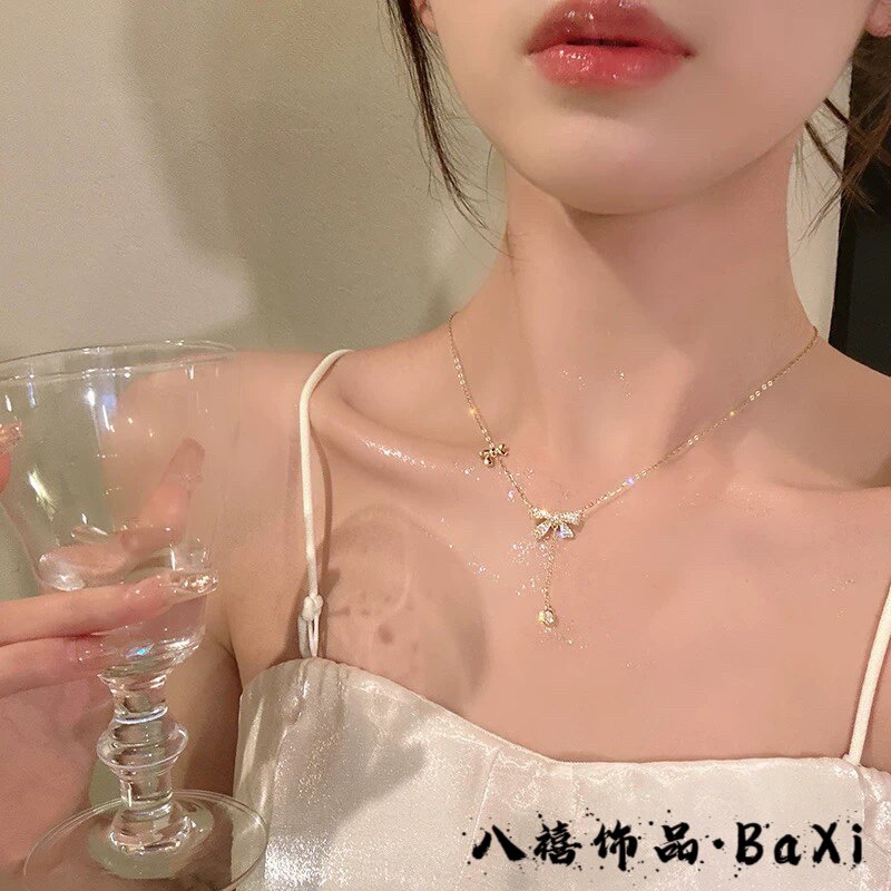 八禧饰品