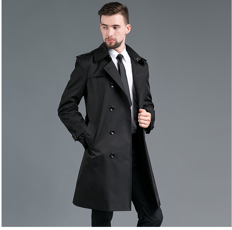 Donau Möwe Transaktion sobretudo trench coat masculino aufführen Labe Ecke