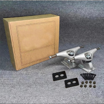 The land surfboard support bridge has the same quality and structure as the carver CX4pu land surfboard aluminum alloy bridge