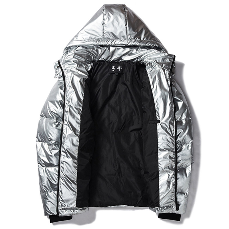 Blouson homme        - Ref 3121819 Image 4