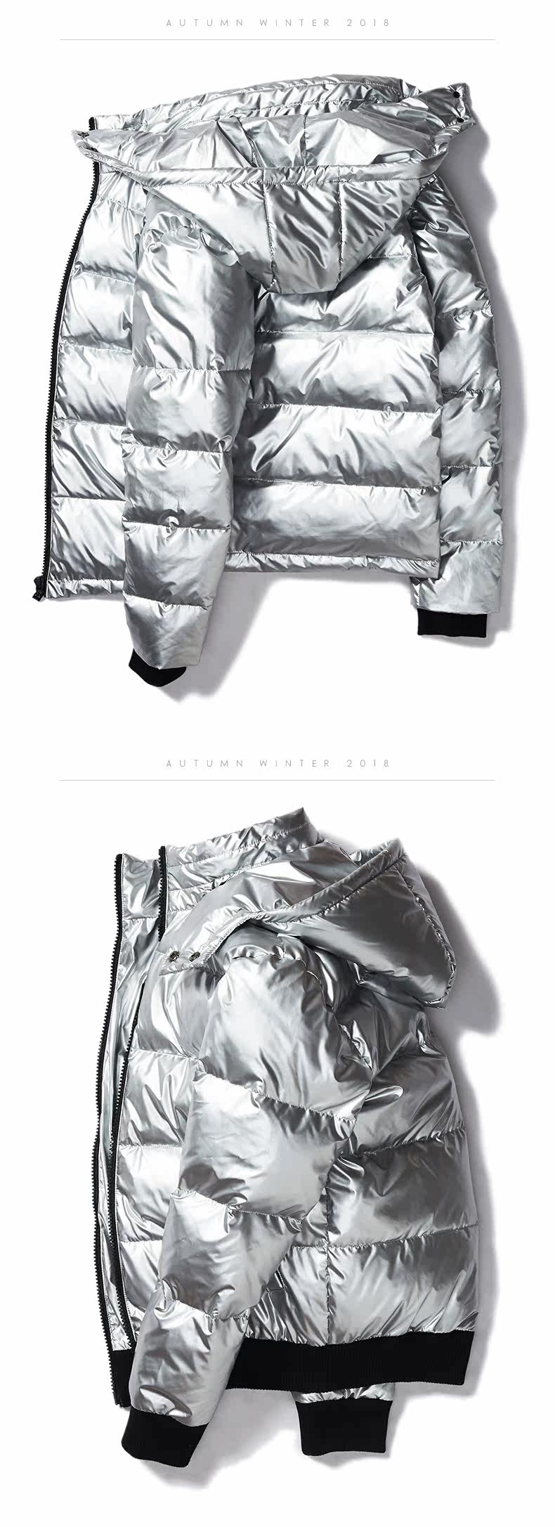 Blouson homme        - Ref 3121819 Image 19