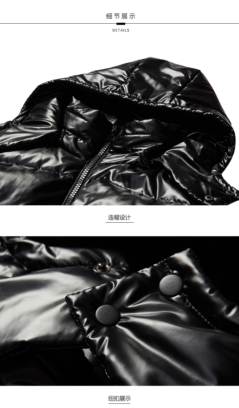 Blouson homme        - Ref 3122868 Image 21
