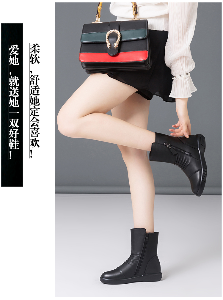 Bottes mi-saison femme OTHER   en Caoutchouc - Ref 3251630 Image 18