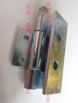 CL237 Wittu cabinet AE box small hinge power distribution control switch cabinet door can be welded iron flap HL026