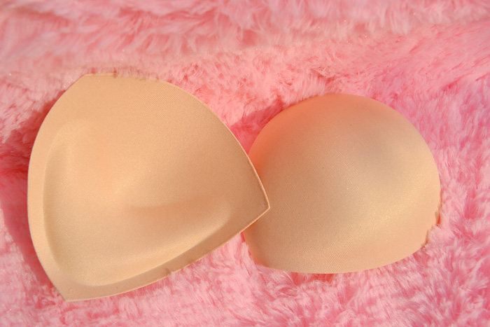 Coques pour soutien-gorge - Ref 819067 Image 4