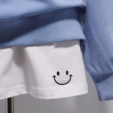 Толстовка, защитная юбка, штора, демисезонная белая юбка в складку