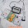Магнитофон walkman старомодный проигрыватель кассет Функция FM-радио USB-источник питания для передачи ностальгических мыслей ЕВЫ Джей Чоу mini 0
