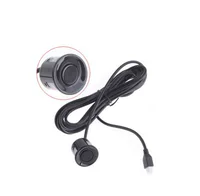 Черный зонд