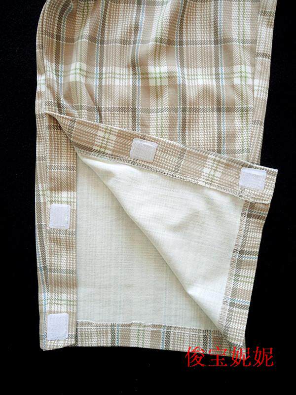 Pantalon pyjama - Ref 730778 Image 12