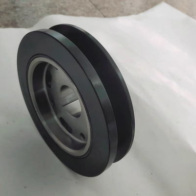 Yuchai 1DQ000 шкив коленчатого вала амортизатор 4105 ременный шкив Yudong 4108 EFI 4102 Ace Haoman