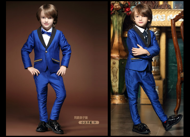 Costume homme en polyester pour automne - Ref 1577004 Image 14
