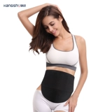 康舒 Утягивающий пояс на талию, удерживающее тепло универсальное дудоу для пожилых людей подходит для мужчин и женщин, для среднего возраста