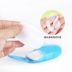 Xà phòng di động giấy xà phòng giấy du lịch ngoài trời cung cấp xà phòng xà phòng giấy xà phòng chống virus trẻ sơ sinh đứng - Rửa sạch / Chăm sóc vật tư túi đựng mỹ phẩm estee lauder Rửa sạch / Chăm sóc vật tư