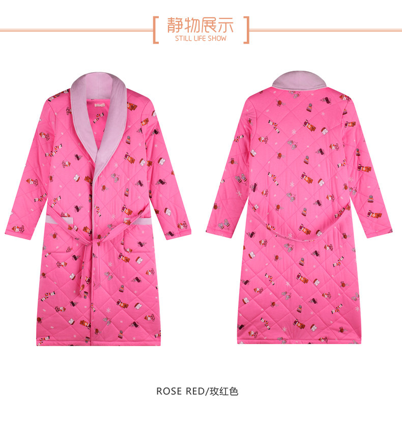 Peignoir jeunesse CONLIA - Ref 601867 Image 12