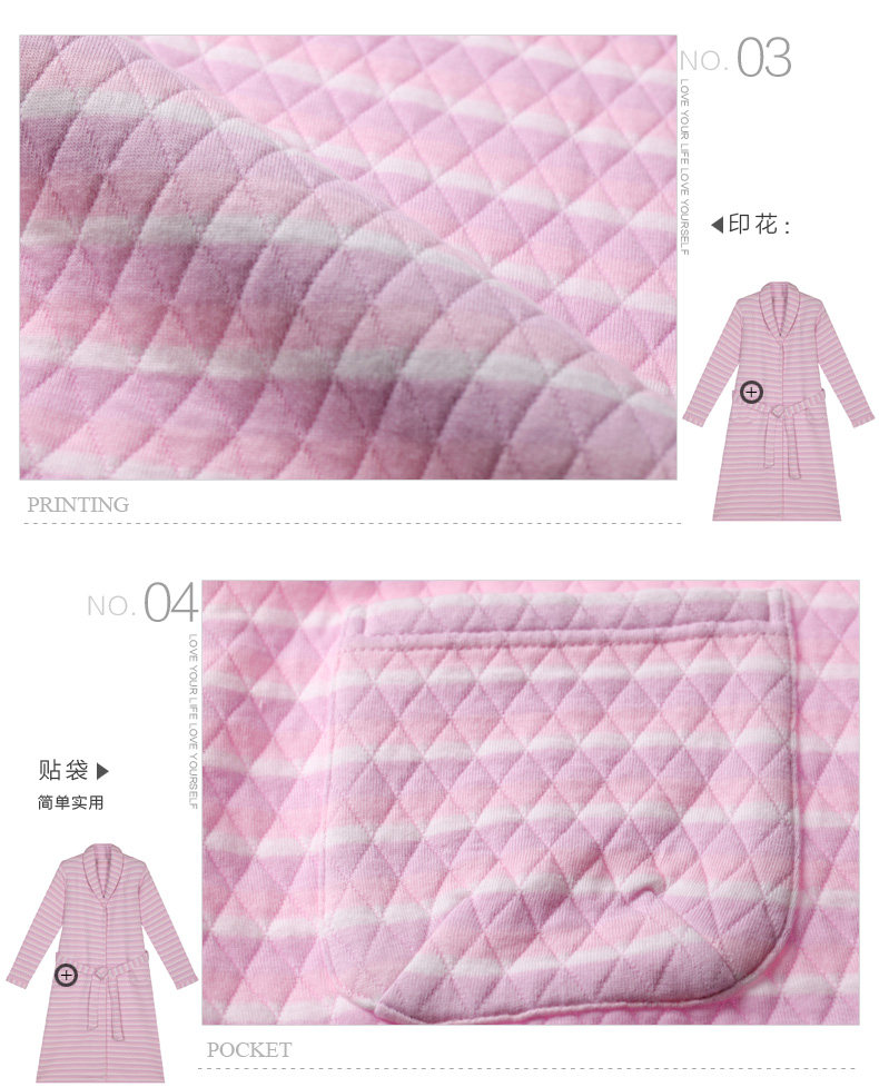 Peignoir jeunesse CONLIA - Ref 601864 Image 24