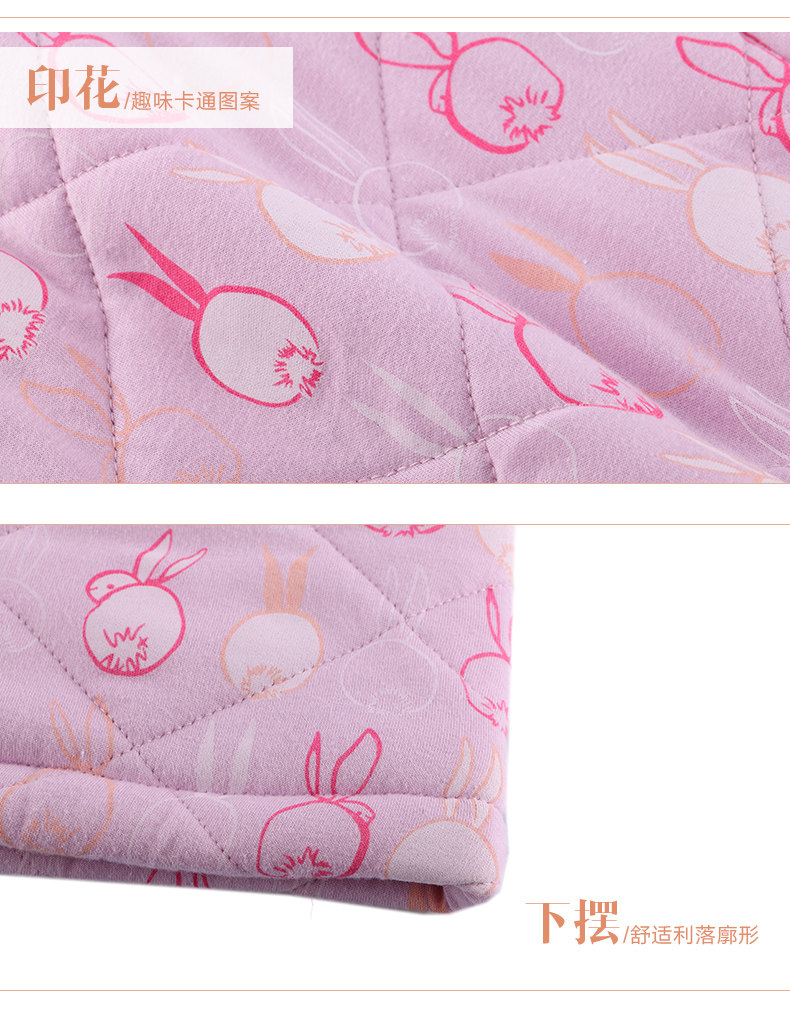 Peignoir jeunesse CONLIA - Ref 601868 Image 15