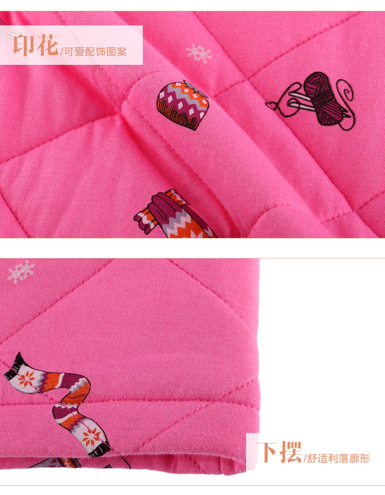 Peignoir jeunesse CONLIA - Ref 601867 Image 14