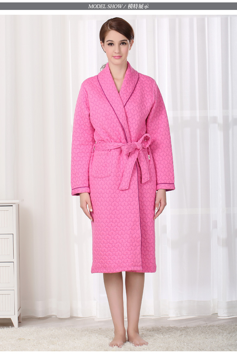 Peignoir jeunesse CONLIA - Ref 592308 Image 7