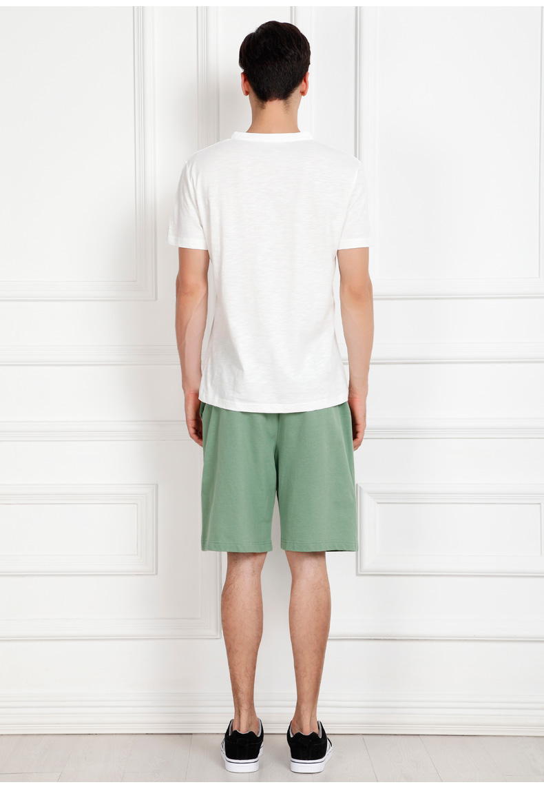 Pantalon pyjama jeunesse CONLIA - Ref 718275 Image 9