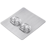 Дональд без товарного резинового крючка.