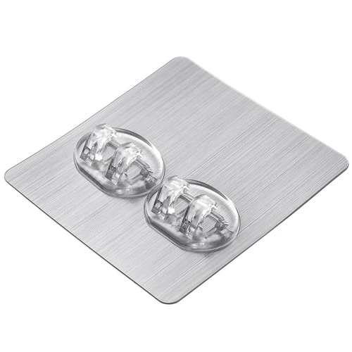 Дональд без товарного резинового крючка.