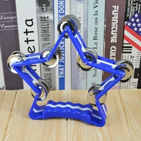 Синий обряд Пентагона