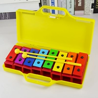 Маленькая цветная восьмиугольная алюминиевая плитка