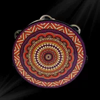 [Фиолетовый микроцветок 8 дюймов] Диаметр 20 см.