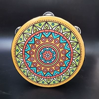 [Цветок бутона 8 дюймов] Диаметр 20 см.