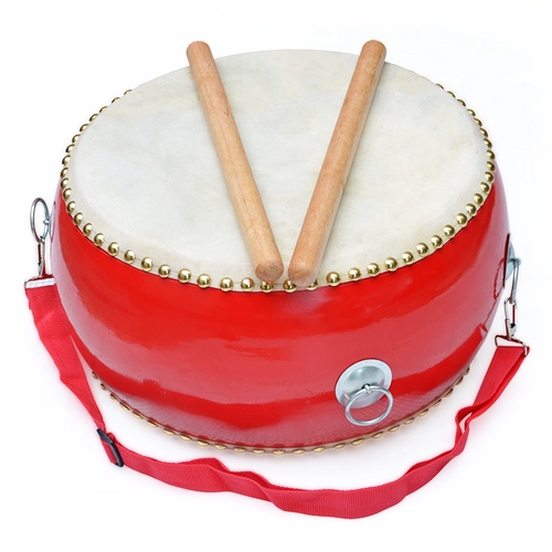 Барабанная барабанная барабанная барабан