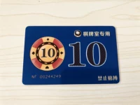 Садовая версия 10 Yuan Face № 10 Фотографии